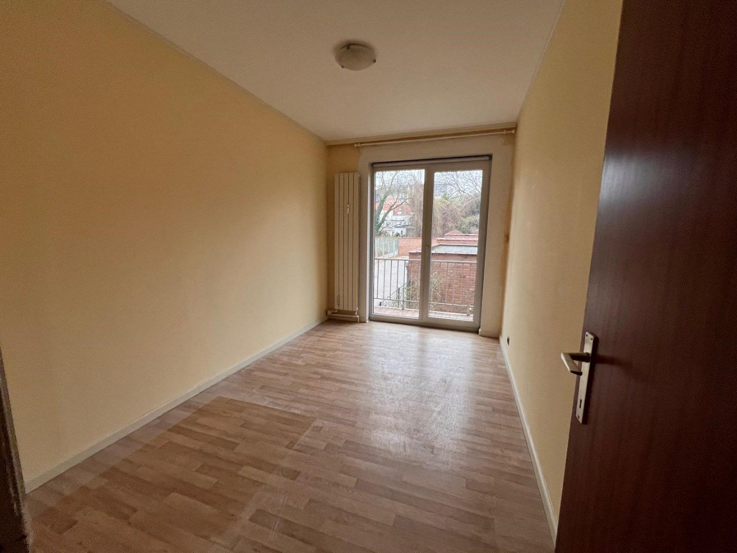 Appartement met 2 slaapkamers, kelder en garagebox foto 11