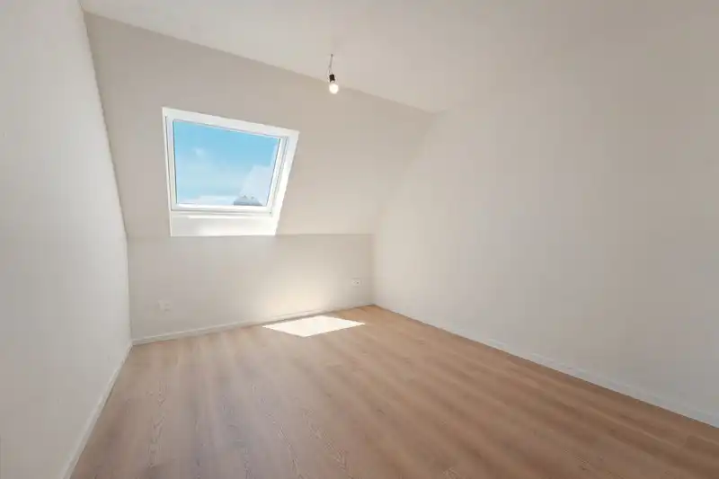 Nieuwbouwwoning met 3 slaapkamers en E-peil 10 te Veurne  foto 17