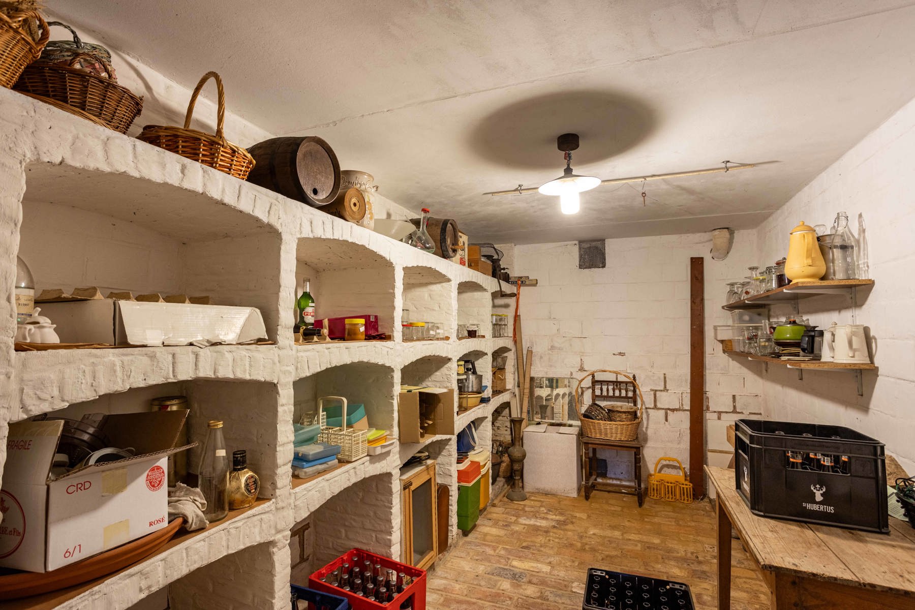 Solide open bebouwing op gunstige ligging. foto 27