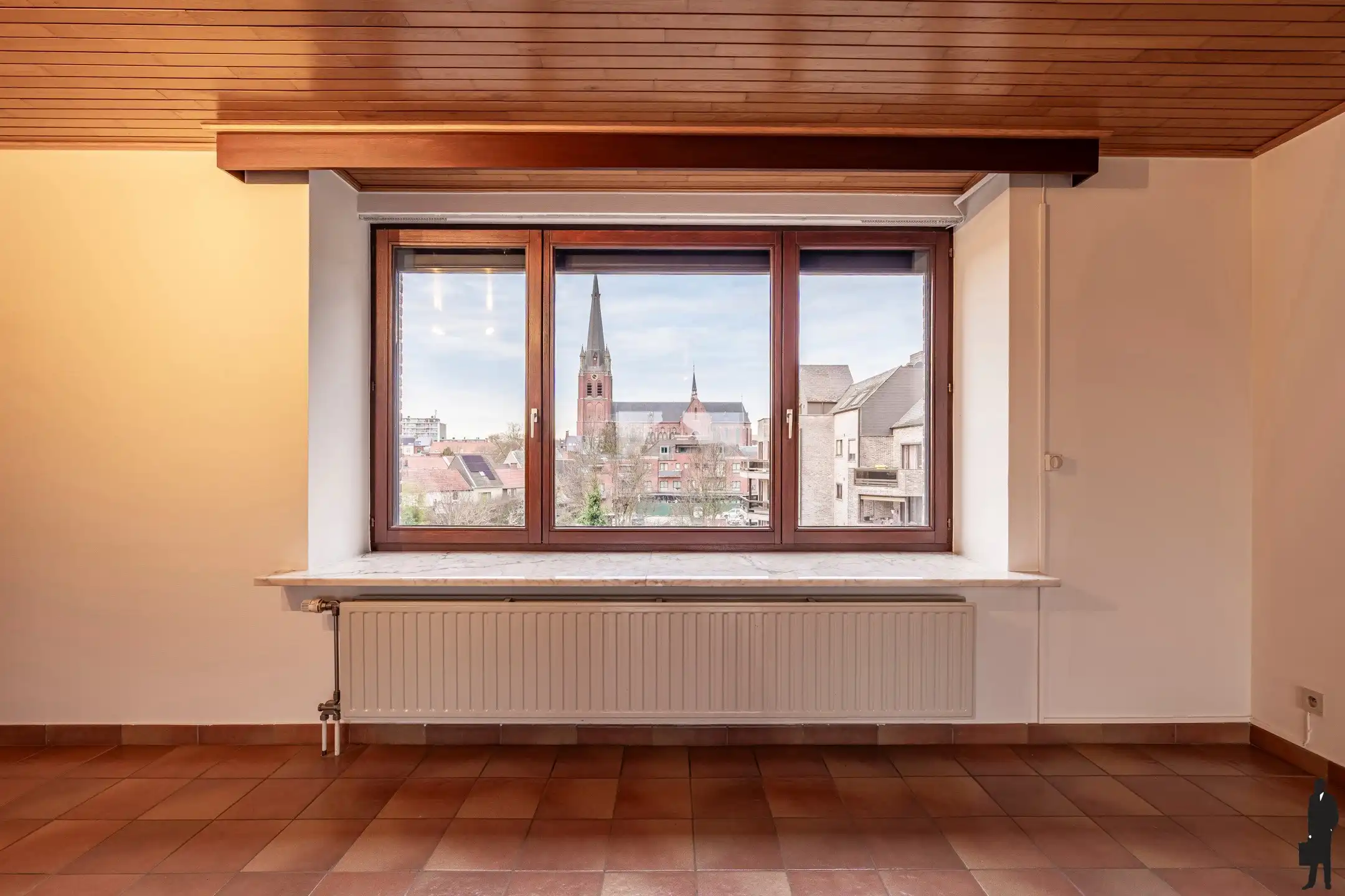 Stijlvol, instapklaar appartement van 115m² met 2 slpks foto 6