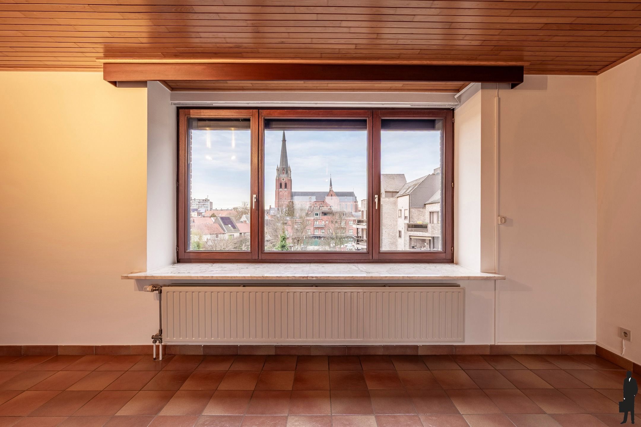 Stijlvol, instapklaar appartement van 115m² met 2 slpks foto 6