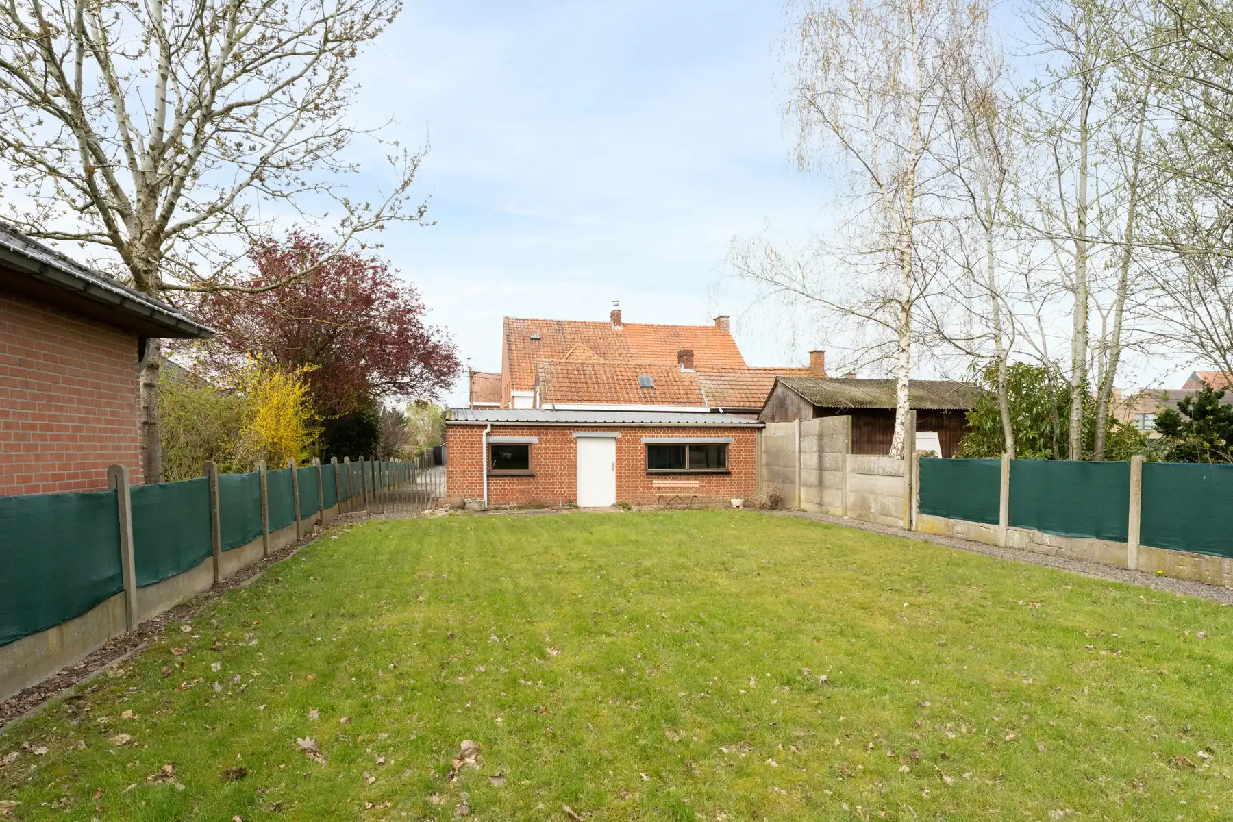 Gezellige woning met potentieel op 985 m² foto 20