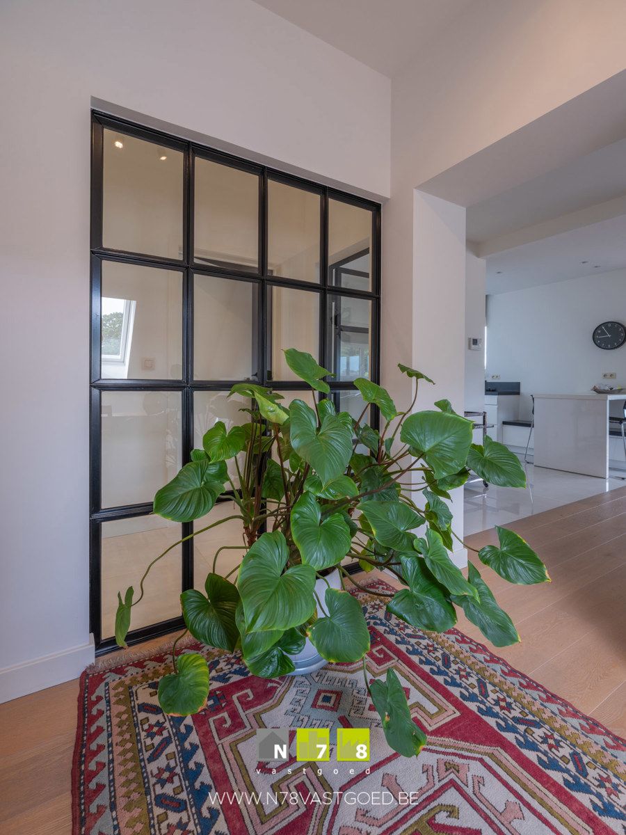 Penthouse te huur foto 7