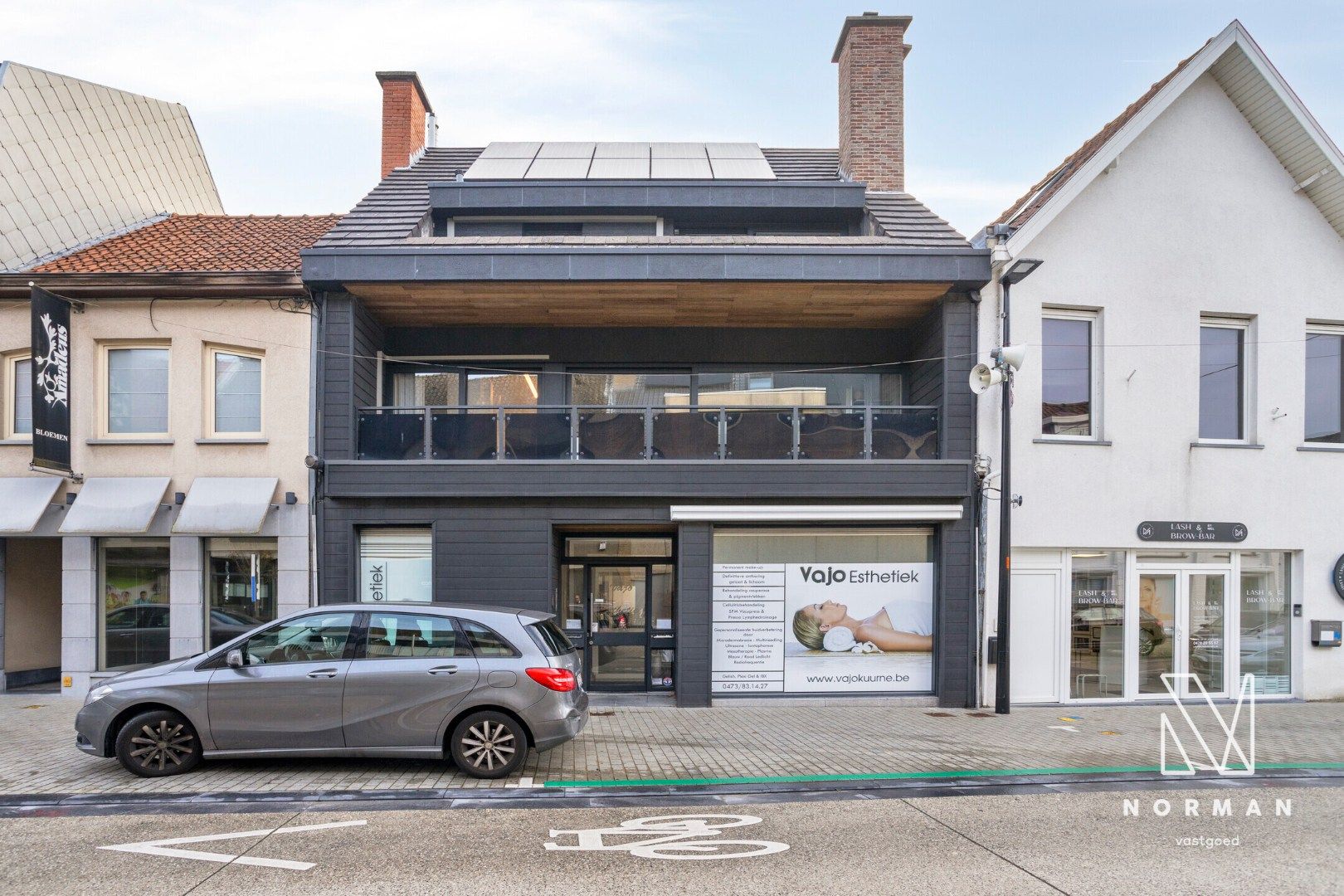 Appartement te koop Kerkstraat 6 - - 8520 Kuurne