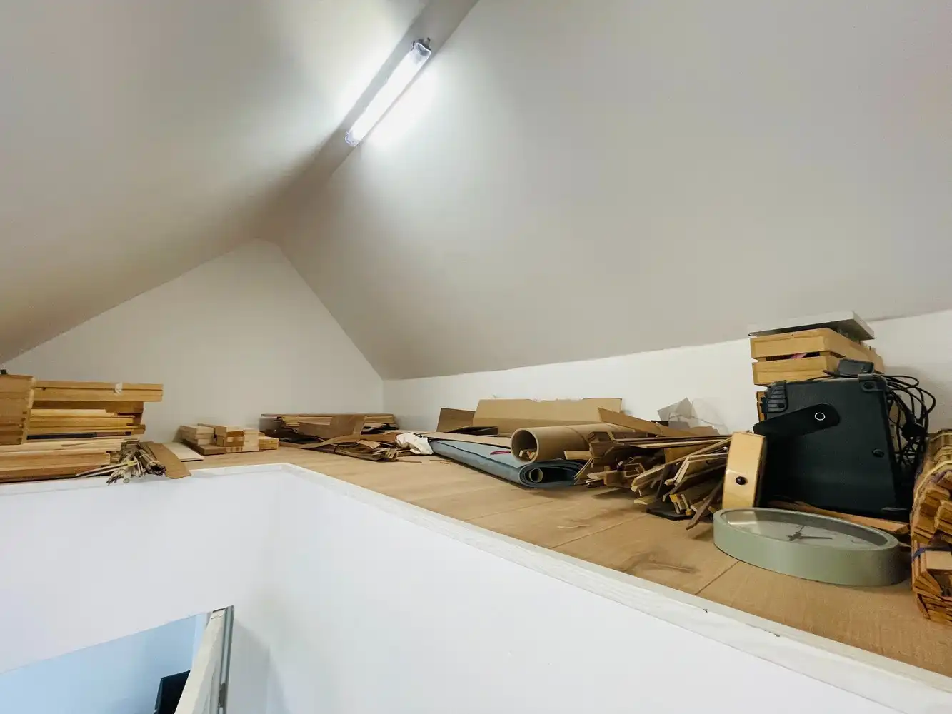 Brugge centrum  ENERGIEZUINIG  CHARMANT INSTAPKLAAR WOONHUIS met TUIN en 4 SLAAPKAMERS foto 23