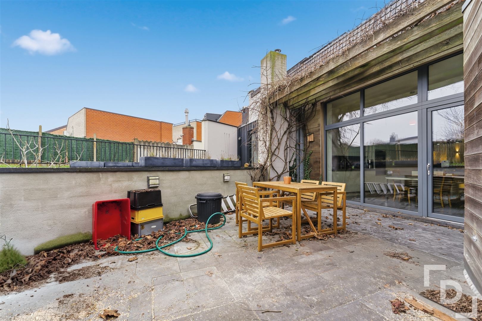 Gerenoveerde en duurzame woning met huislift te koop op toplocatie in Ieper. foto 23