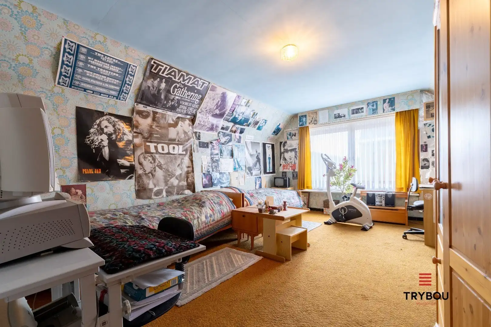 Tijdloze woning met veel mogelijkheden op ruim perceel foto 10