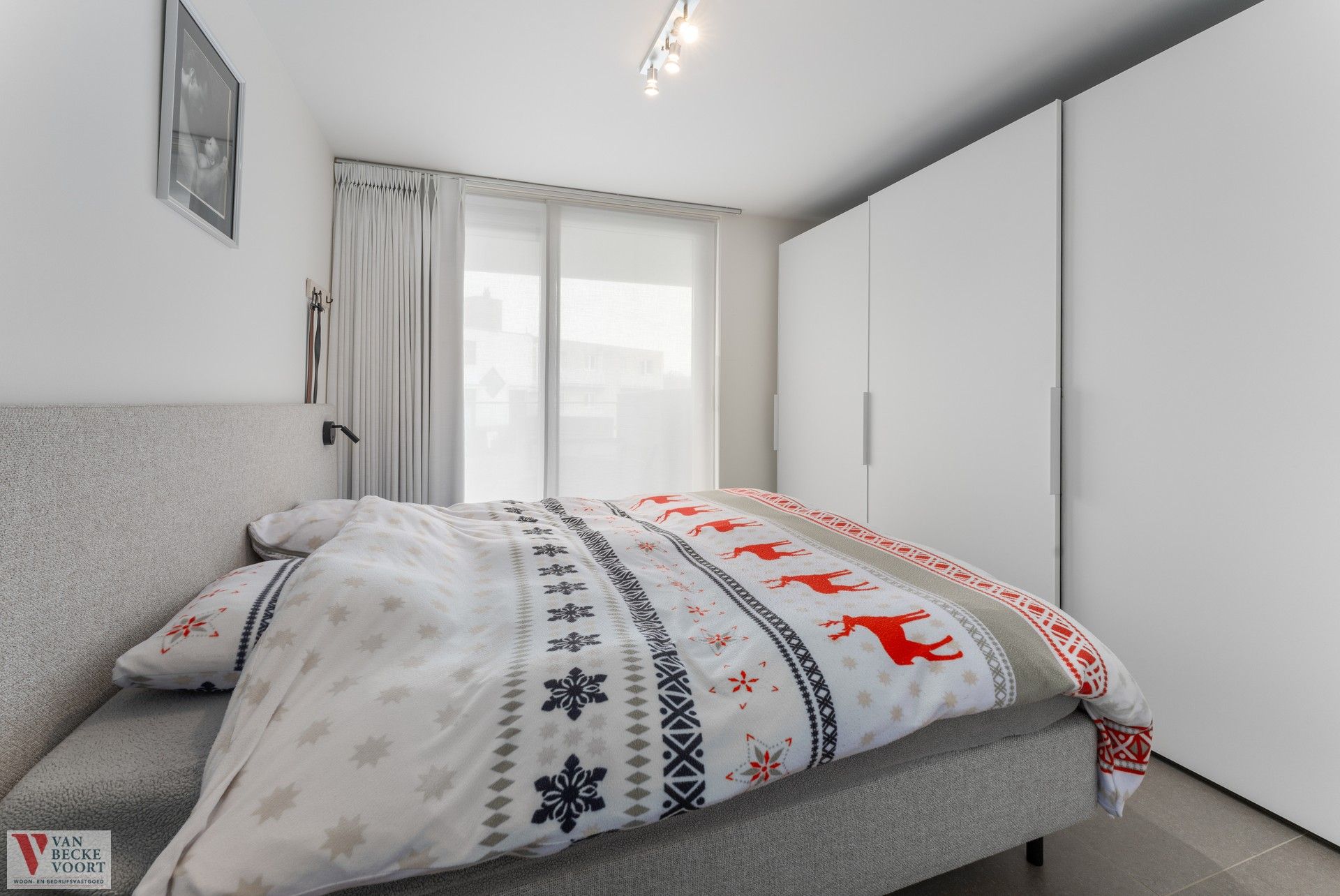 Energiezuinig appartement met ruim terras foto 11