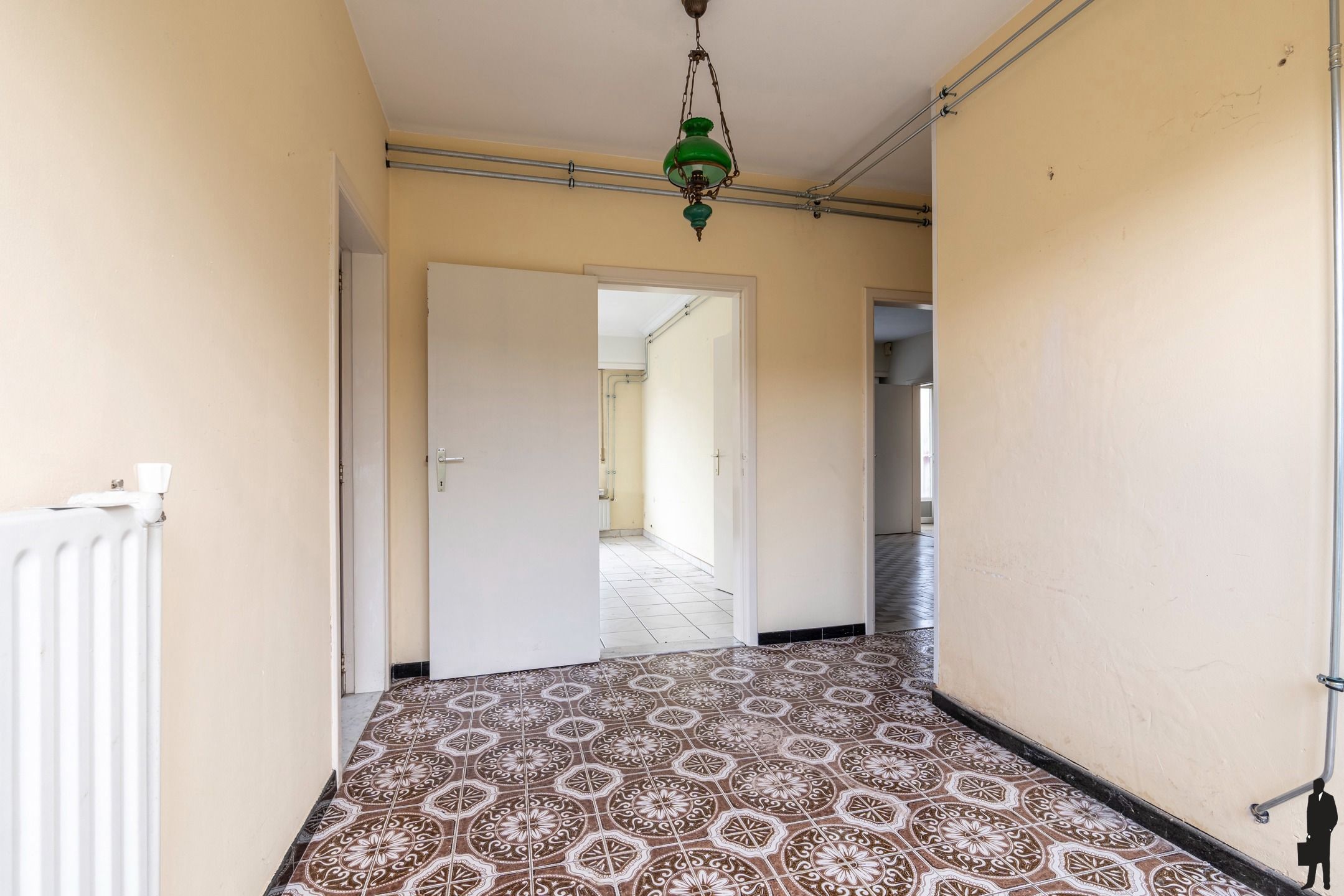 Gelijkvloerse woning met 2 slaapkamers in Rijkevorsel foto 5