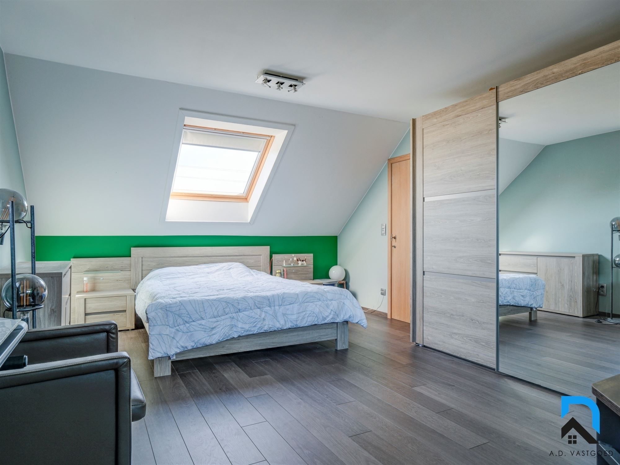 Ruime tweewoonst op toplocatie in Alken foto 6