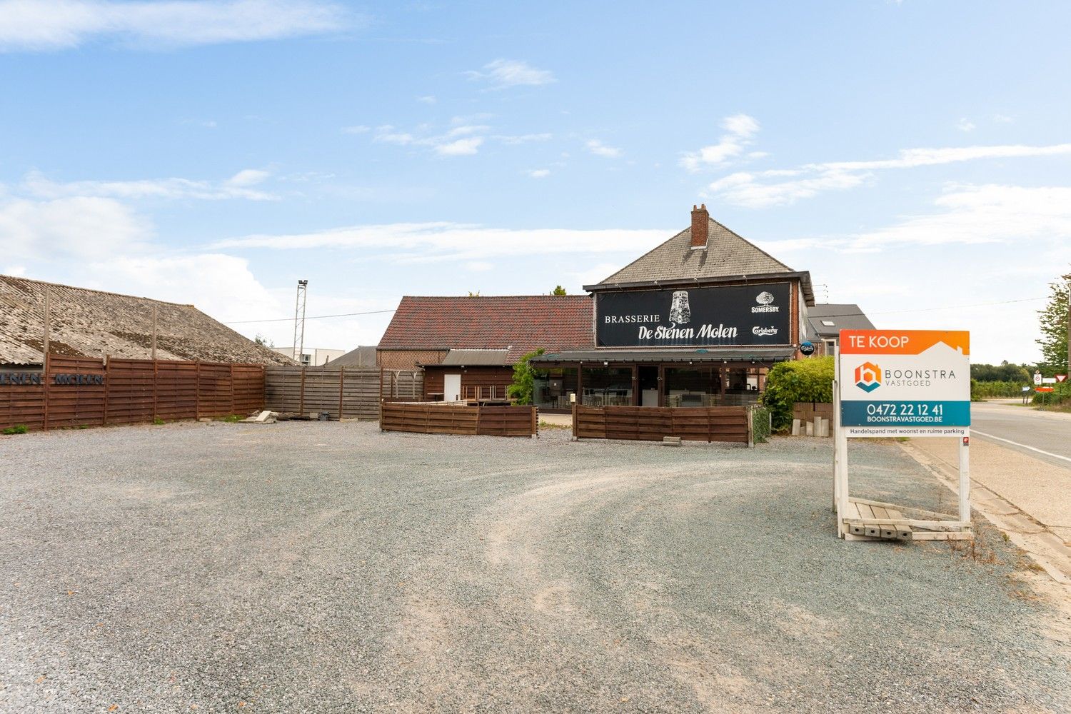 Renovatieproject met potentieel voor ruime ééngezinswoning te Putte foto 18