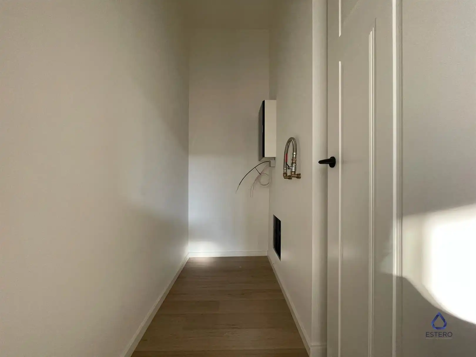 Gerenoveerd appartement op tolocatie foto 25