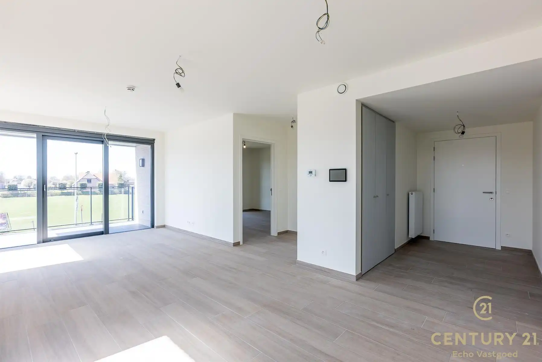 Groen gelegen assistentiewoning in Hoogstraten foto 9