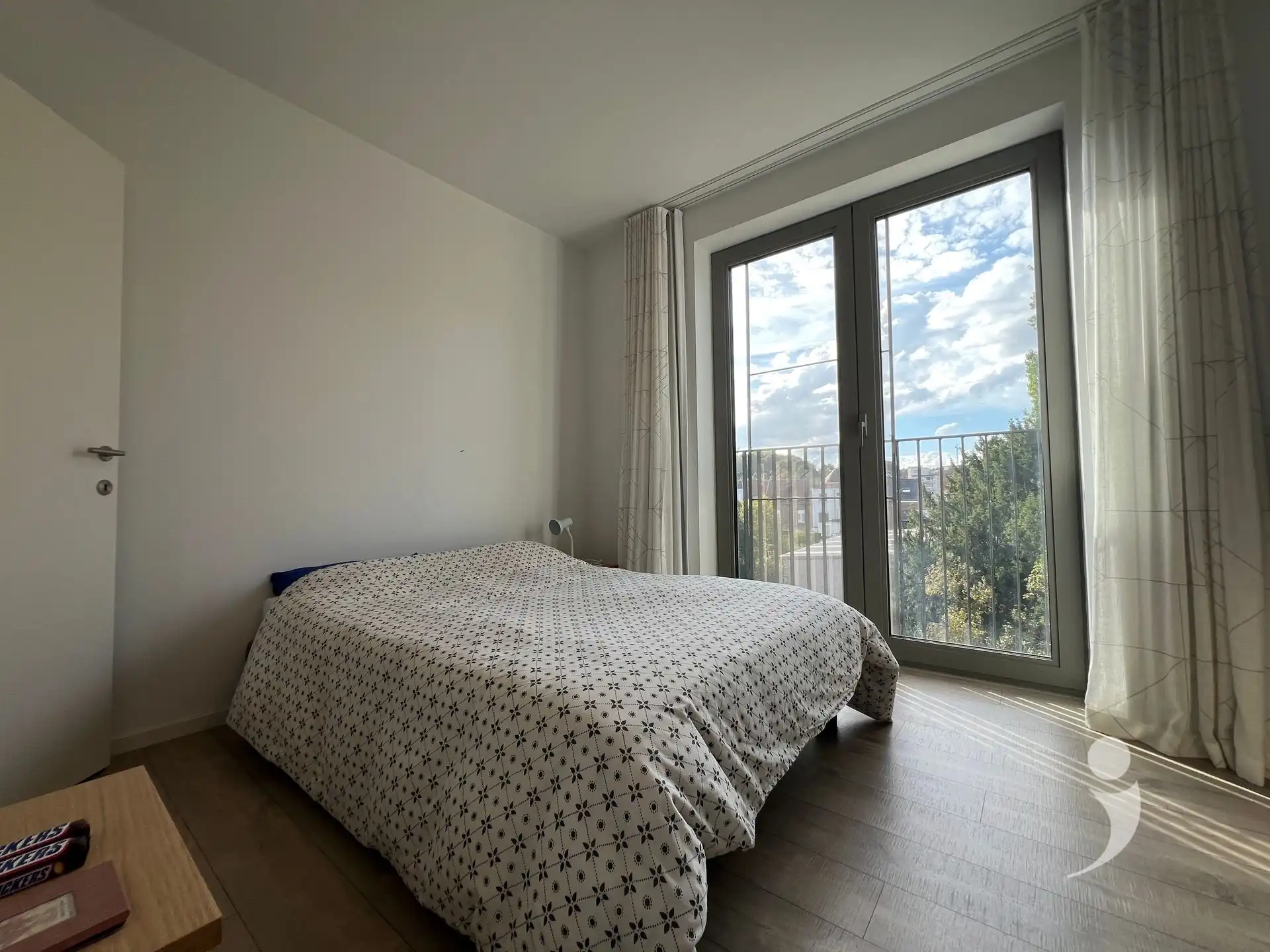 Ruim 2 slaapkamer appartement foto 11