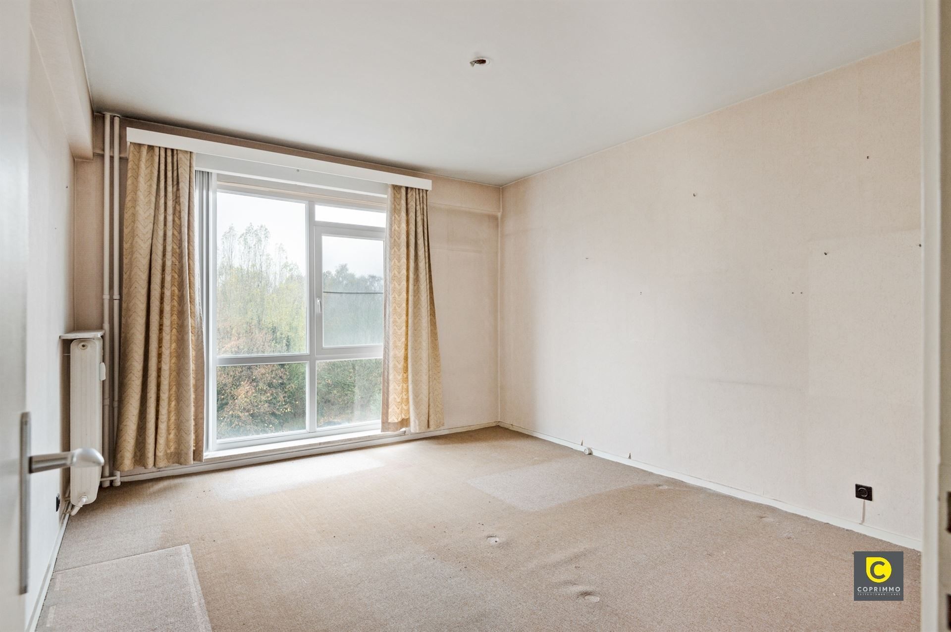 3 slpk appartement met dubbel terras op toplocatie! foto 13