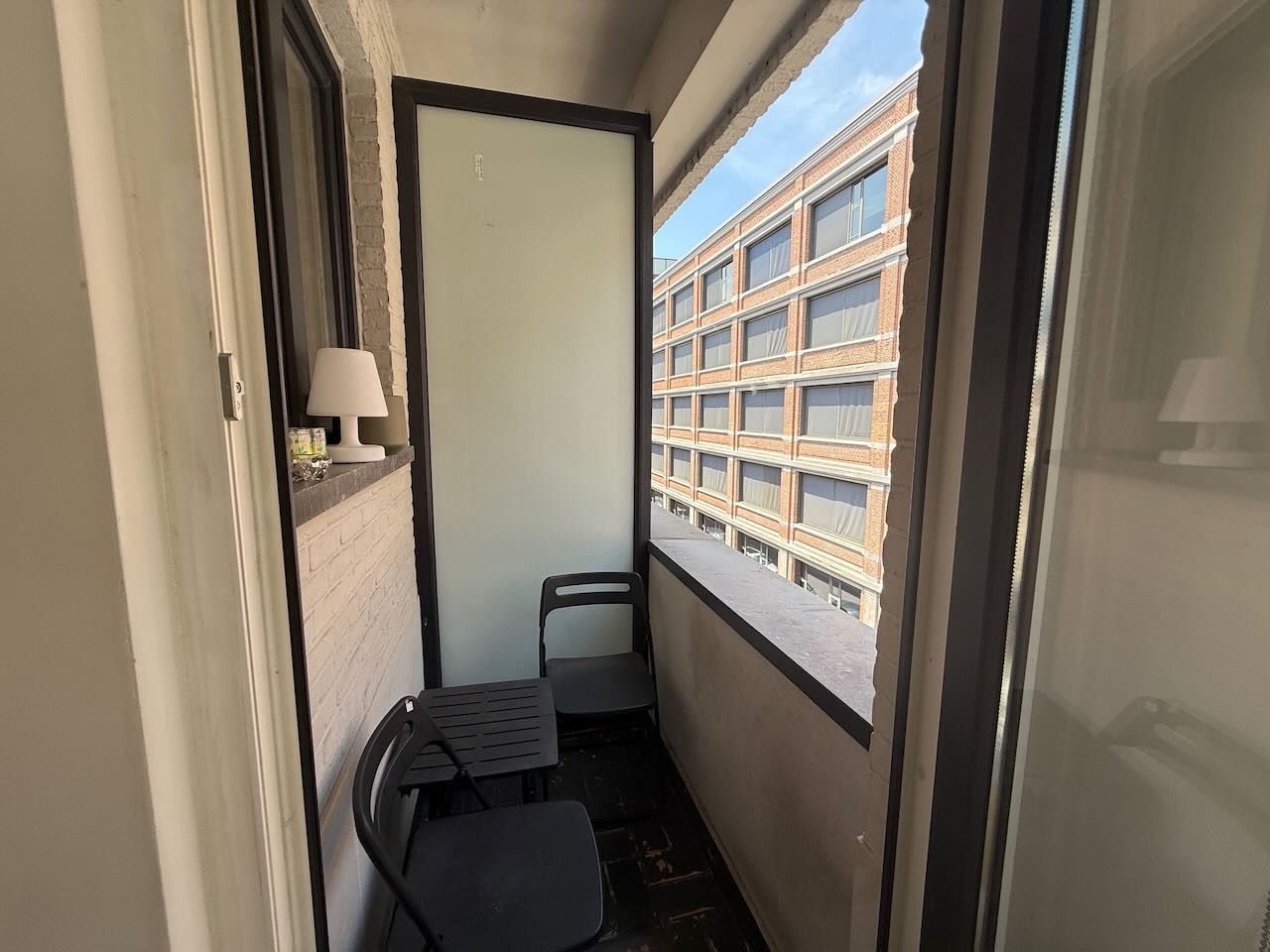 Prachtig appartement op 't Zuid foto 14