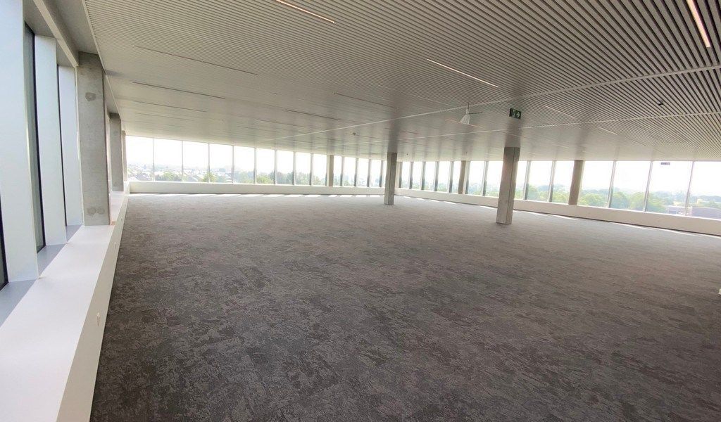 High-end kantoren te huur in Square One in Geel foto 7