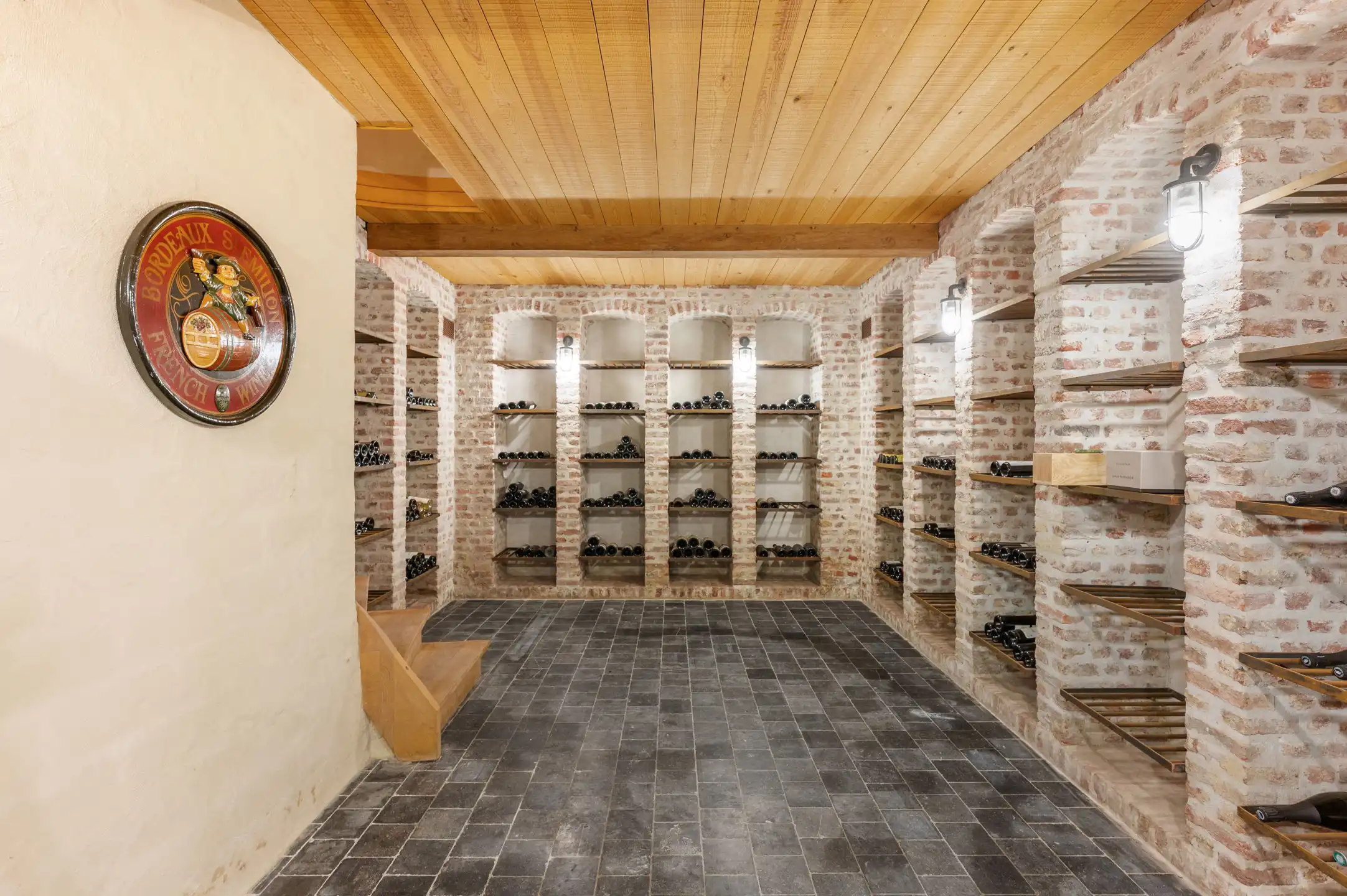SCHILDE - Exclusief landhuis op domein van 3.532 m² foto 24