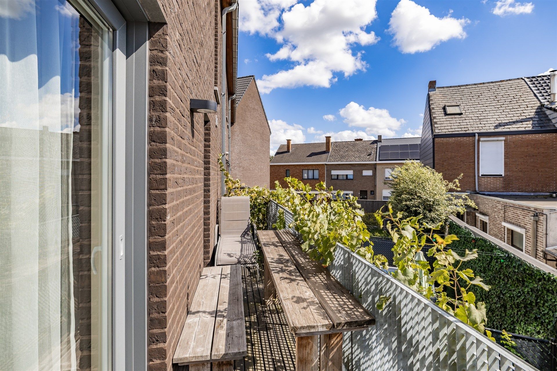 Prachtige woning met 4 slks, garage en stadstuintje foto 14