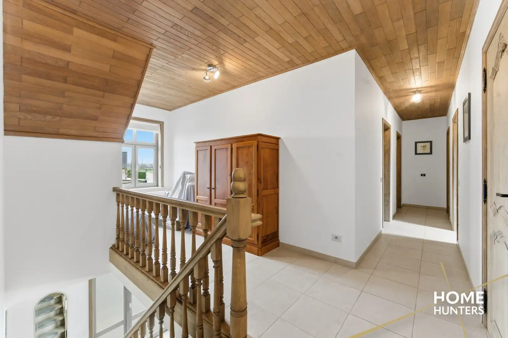 Instapklare villa met prachtige verzichten op toplocatie in Kortemark! foto 15