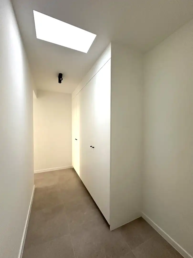 Gerenoveerde penthouse te Sint-Kruis foto 7