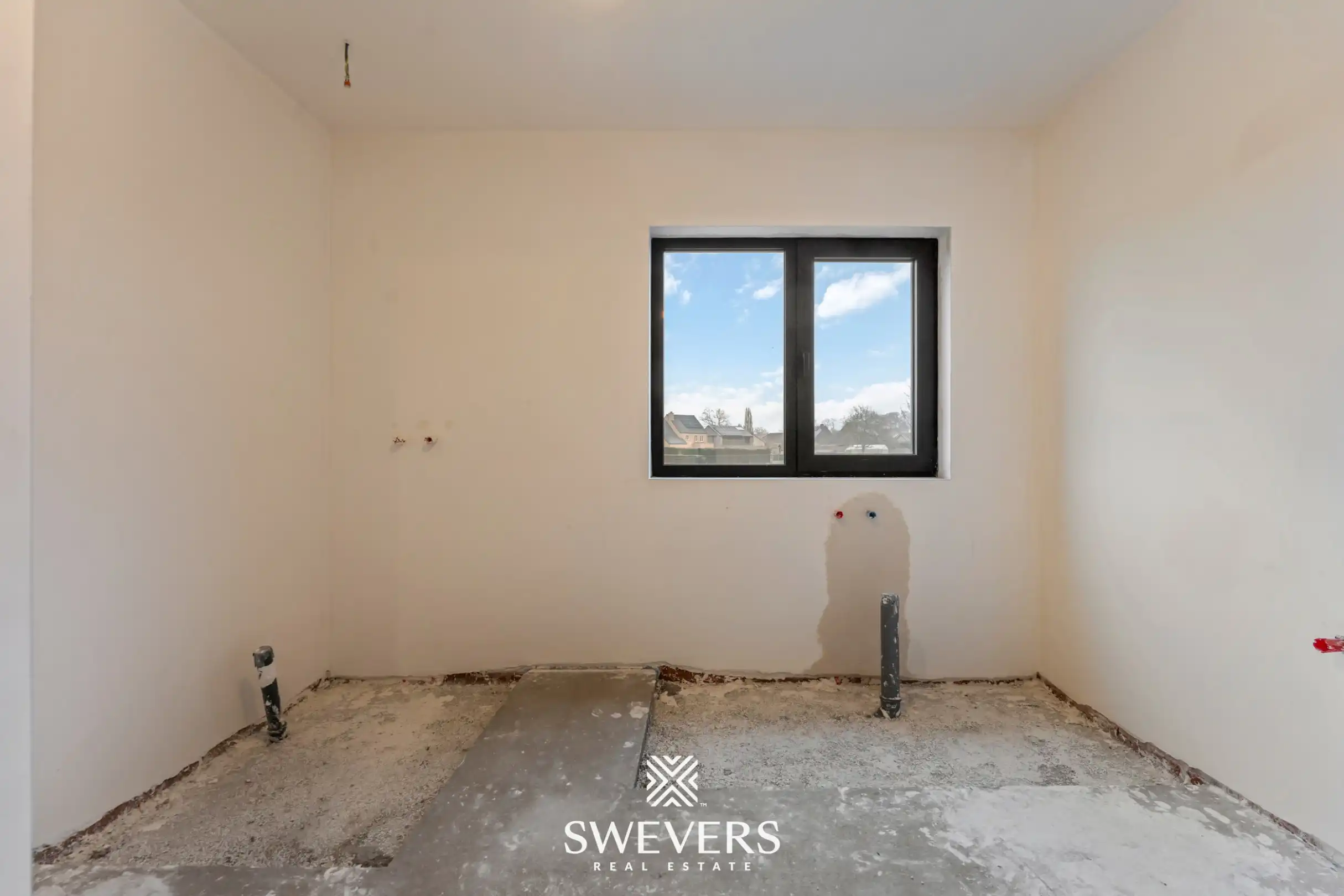 Verder af te werken casco plus woning op 5 are 41ca in Paal foto 26