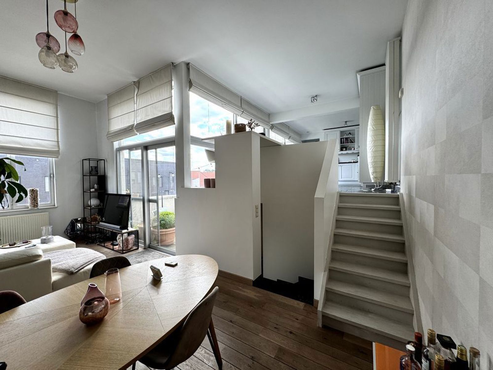 Appartement te koop foto 14