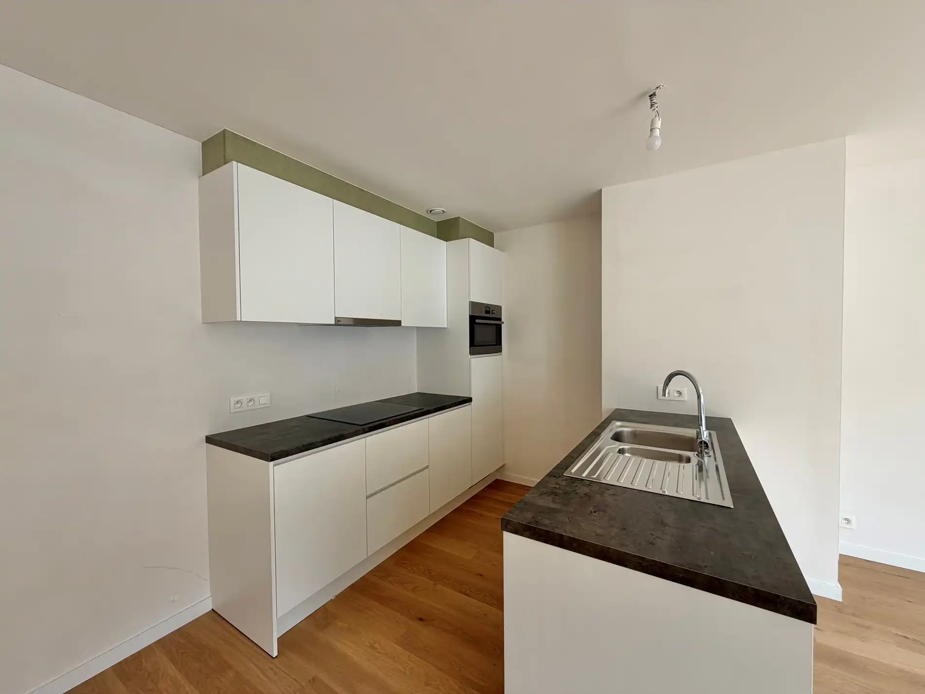 Nieuwbouwappartement nabij het strand foto 8