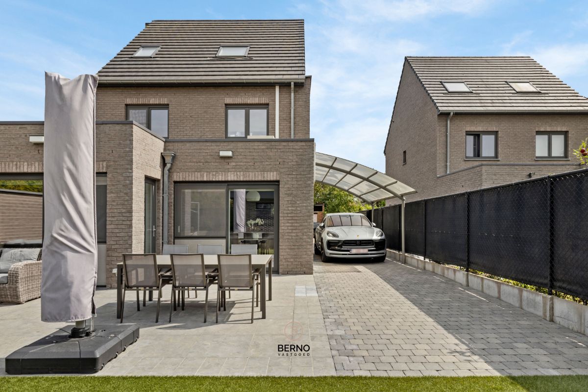 Prachtige, instapklare HOB met 4 slaapkamers. foto 25