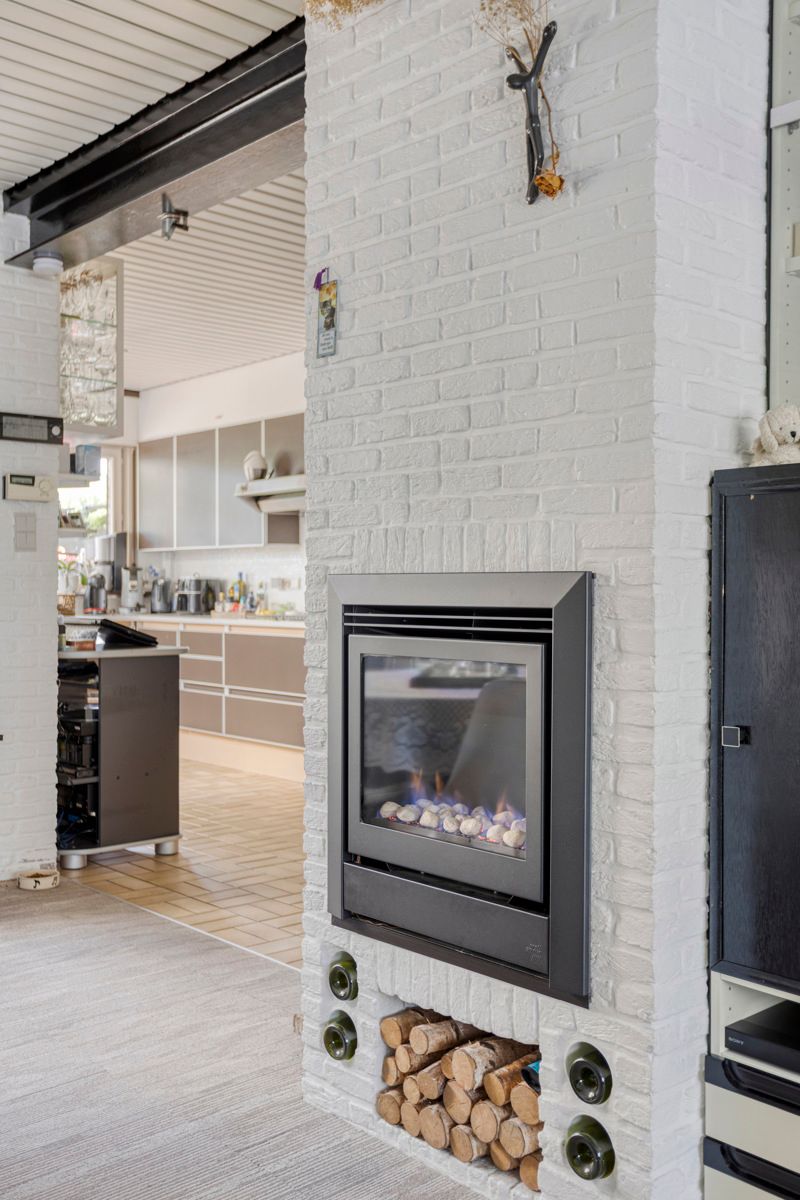 Instapklare halfopen woning op toplocatie in Sint-Niklaas foto 7