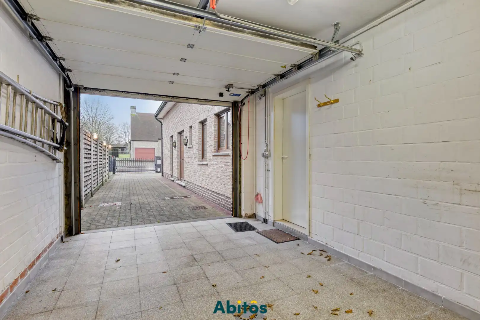 Ruime open bebouwing in landelijke omgeving nabij Vlaamse Ardennen foto 24