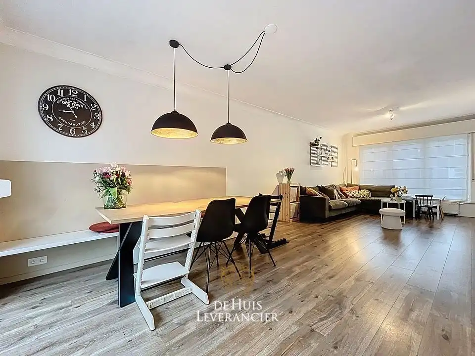 B&B Moment ELSDONK: Stijlvol gerenoveerde gezinswoning met 4 slpks en tuin, EPC Label B foto 12