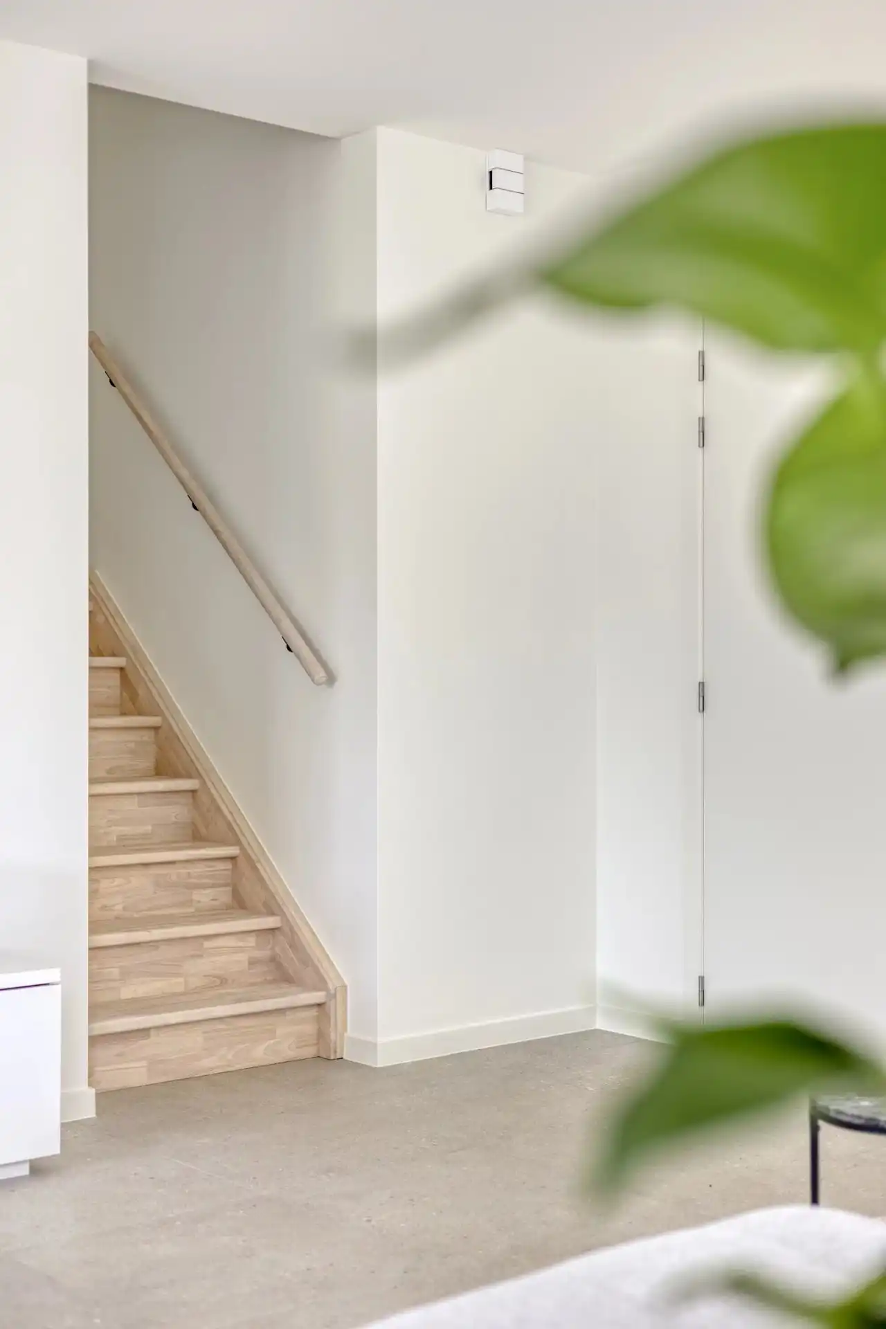 INSTAPKLARE NIEUWBOUWWONING MET 3 SLPK’S (LOT 8) IN MILLEN – RIEMST foto 22