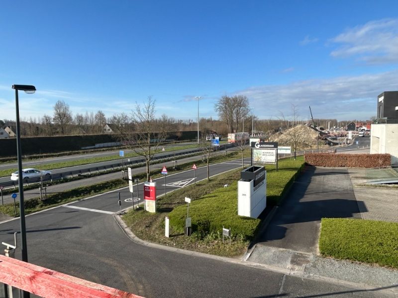 TOPLOCATIE – Unieke nieuwbouw bedrijfsunits met kantoor en magazijn foto 9