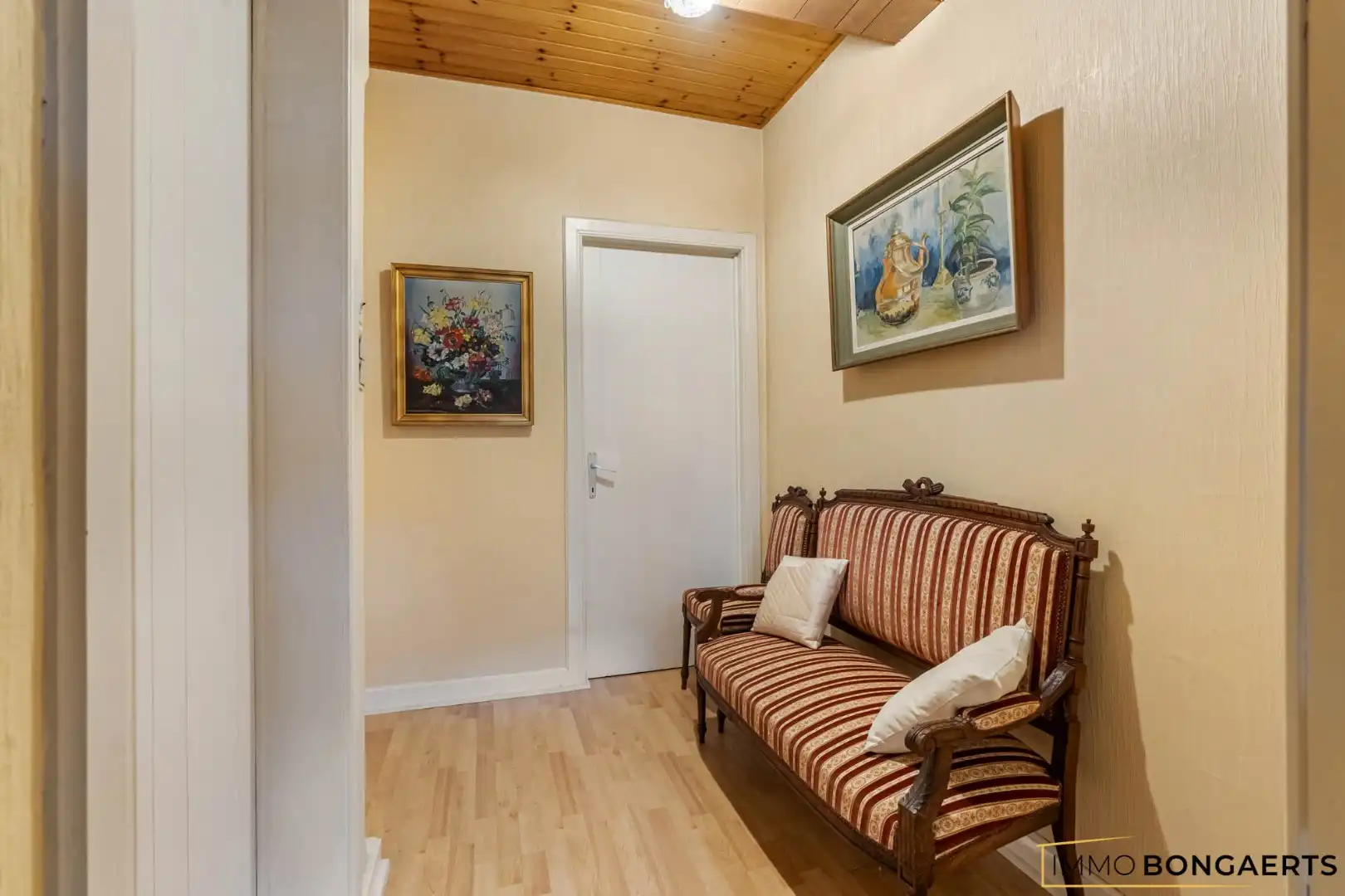 Karaktervolle woning met 5 slaapkamers in Sint-Lambrechts-Herk foto 19