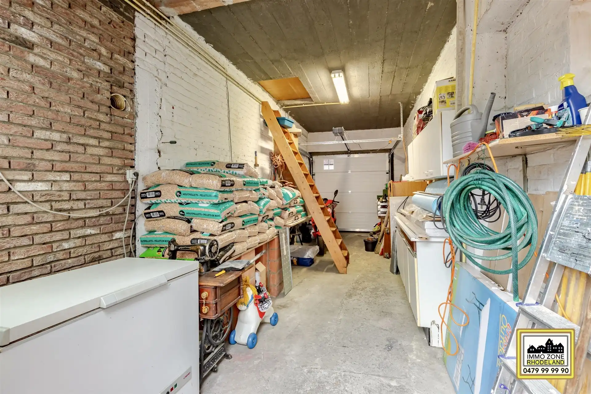 Charmante woning met 4 slpks en zonnige tuin foto 23