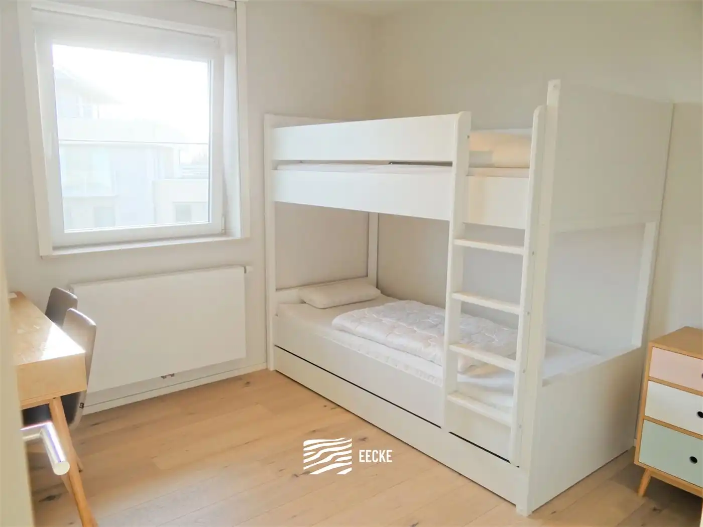Appartement met 2 slaapkamers foto 10