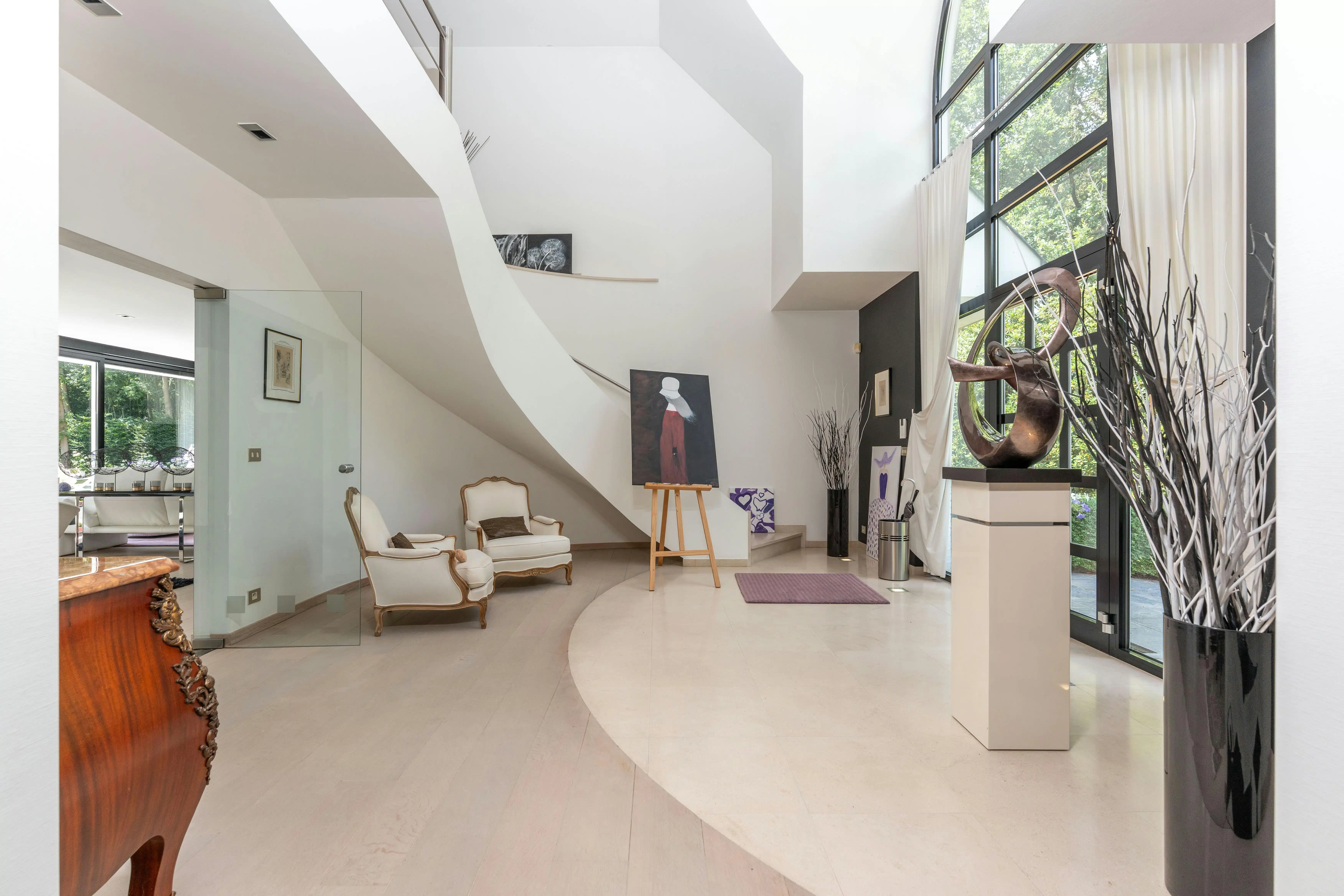 Exclusief wonen tussen het groen in regio Oostkamp foto 7