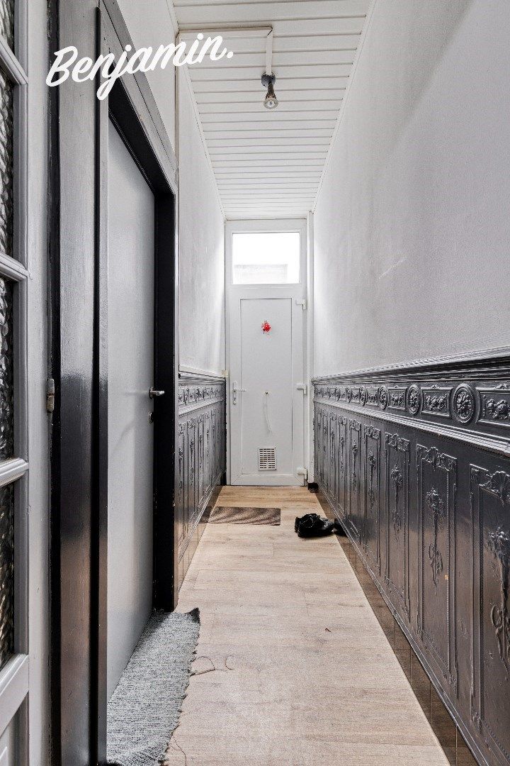 Instapklare woning met 3 slaapkamers in Kortrijk-centrum foto 3