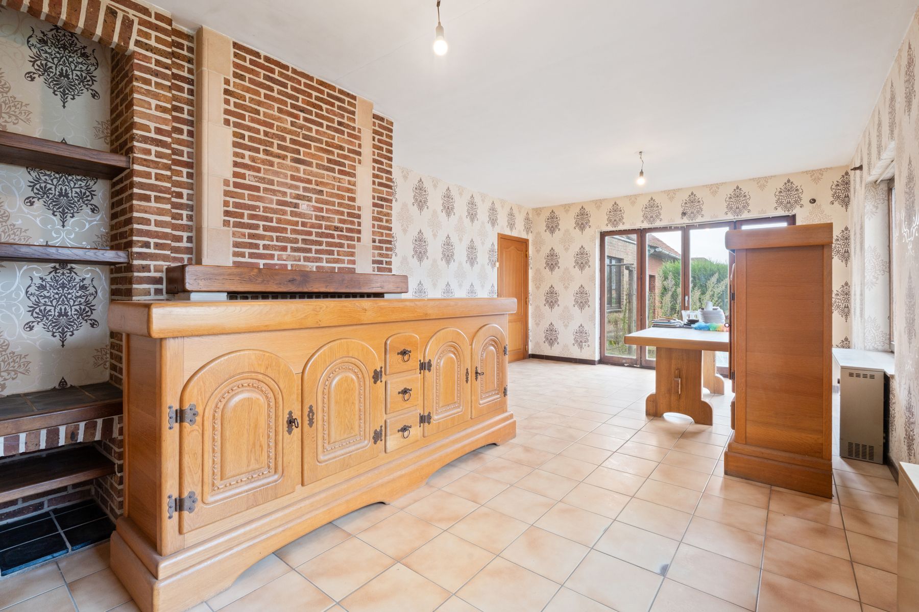 Te renoveren HOB op een ideale locatie! foto 2