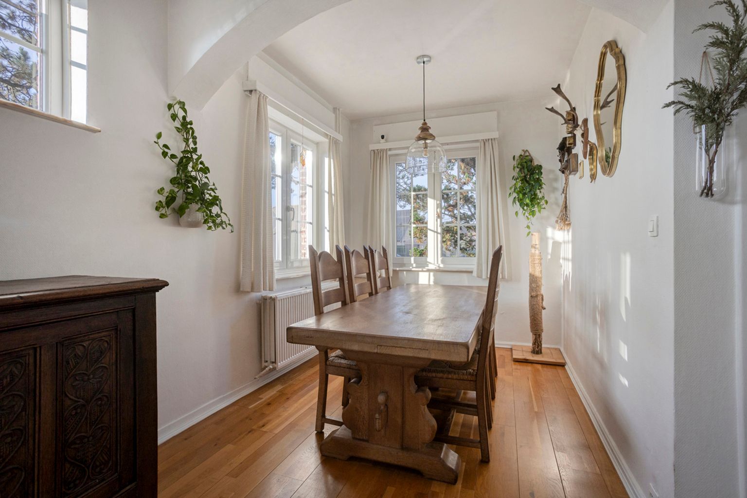 Iinstapklare 4-gevelwoning op 4are 62ca foto 5