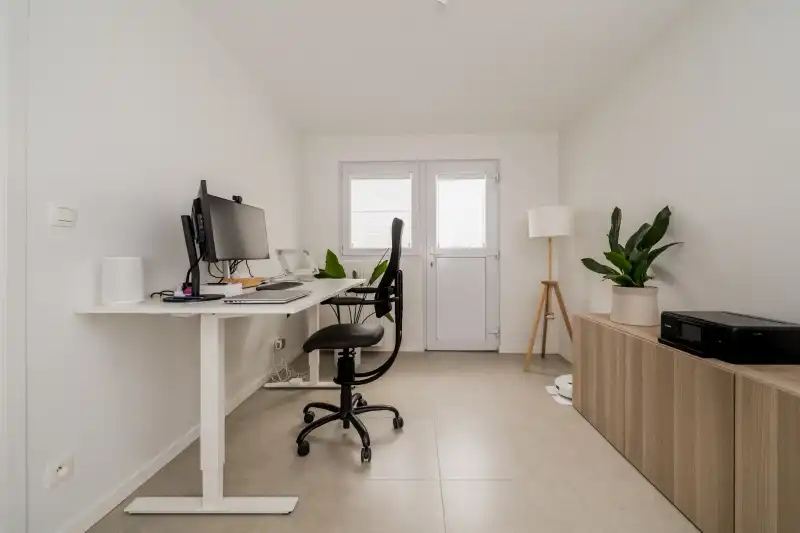 Duplex appartement in centrum Mechelen foto 10