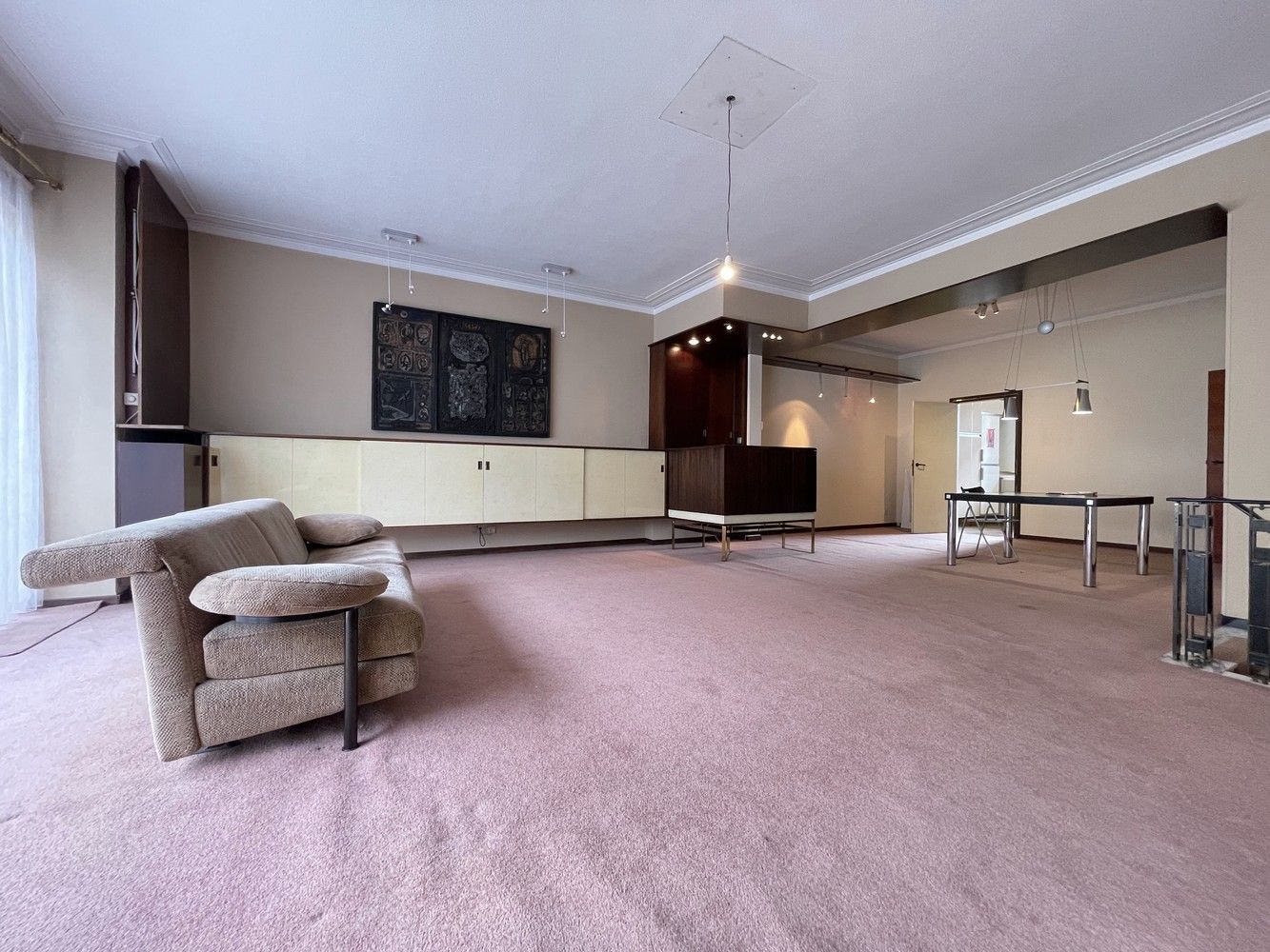 Verrassend ruime bel-étage woning vlakbij de kleine ring rond Hasselt foto 3