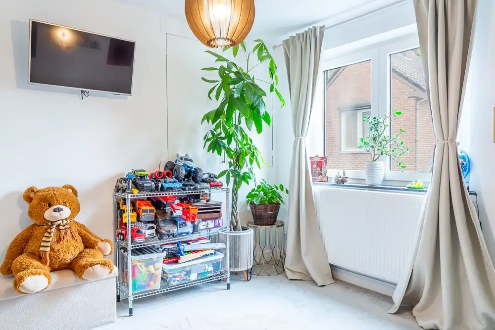 Charmante gerenoveerde woning op toplocatie in Neerharen (Lanaken) foto 29