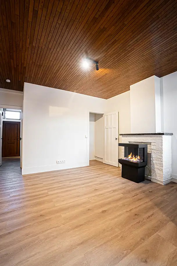 Drongenstraat 118 - 9160 Lokeren - Instapklare, prachtig gerenoveerde rijwoning in een rustige en praktische omgeving foto 5