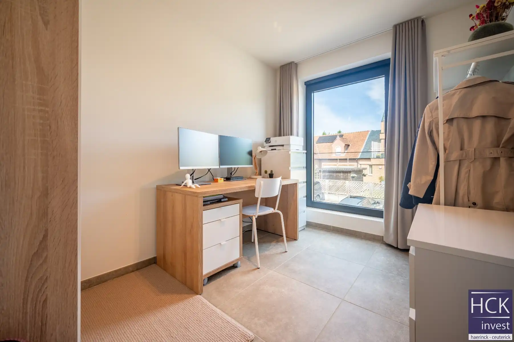 KRUISHOUTEM - BEN-app. met HIGH-END afwerking, pal in CENTRUM! foto 10