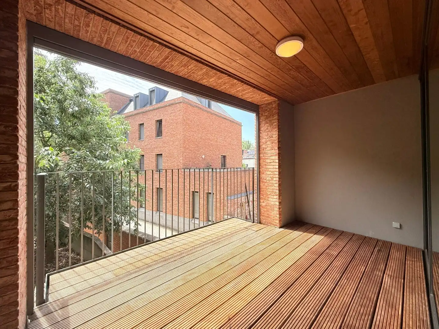 Appartement met één slaapkamer in Leuven foto 4