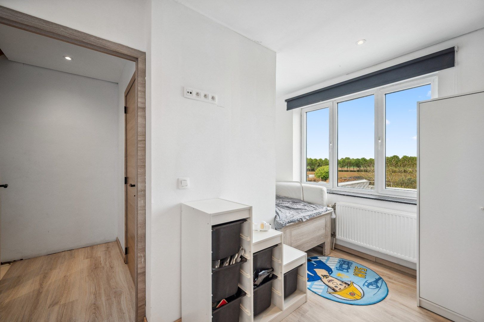 Instapklare woning met tuin op 2a 50ca foto 13