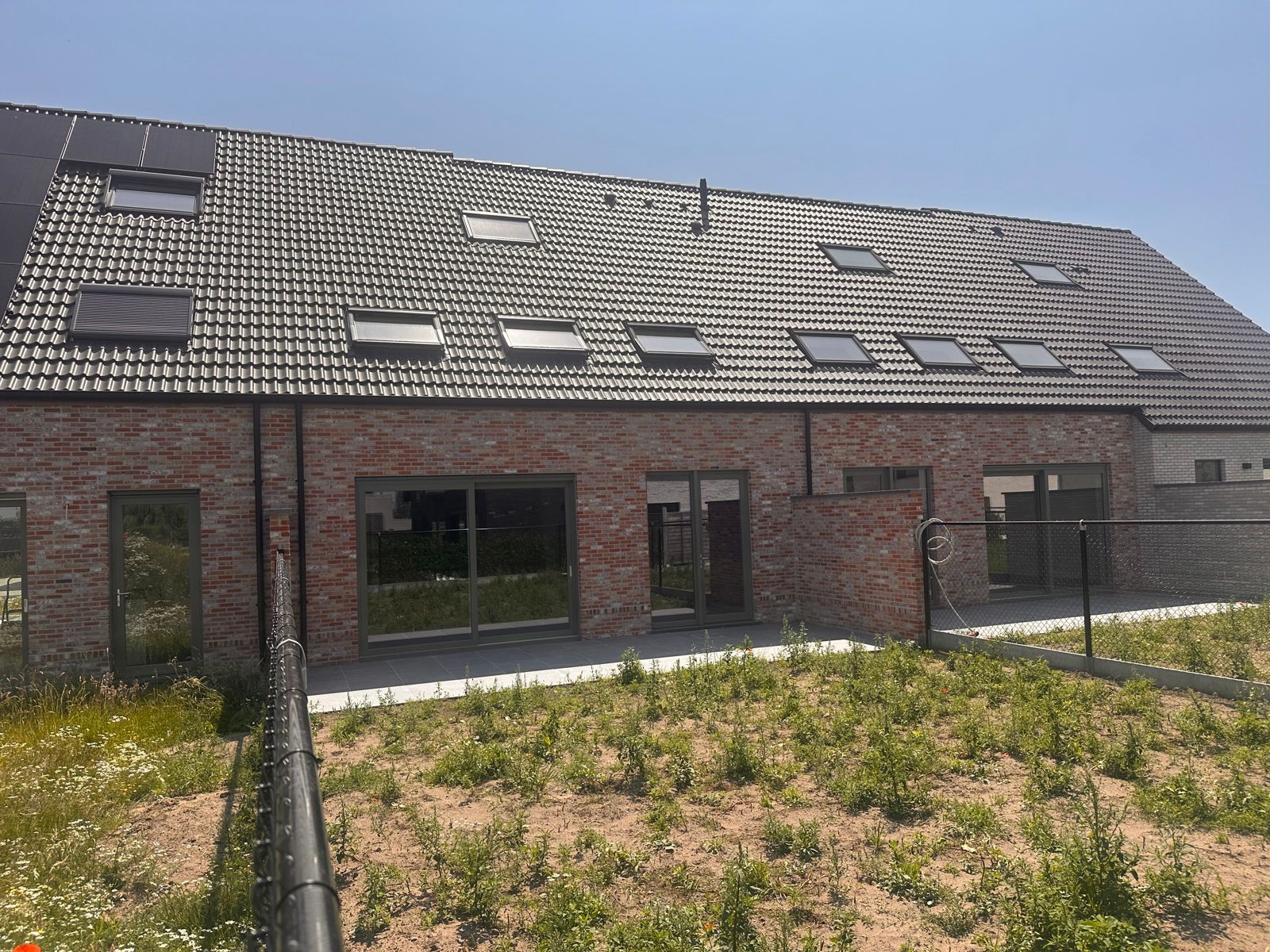 Laatste twee sleutel-op-de-deurwoningen te koop! foto 7