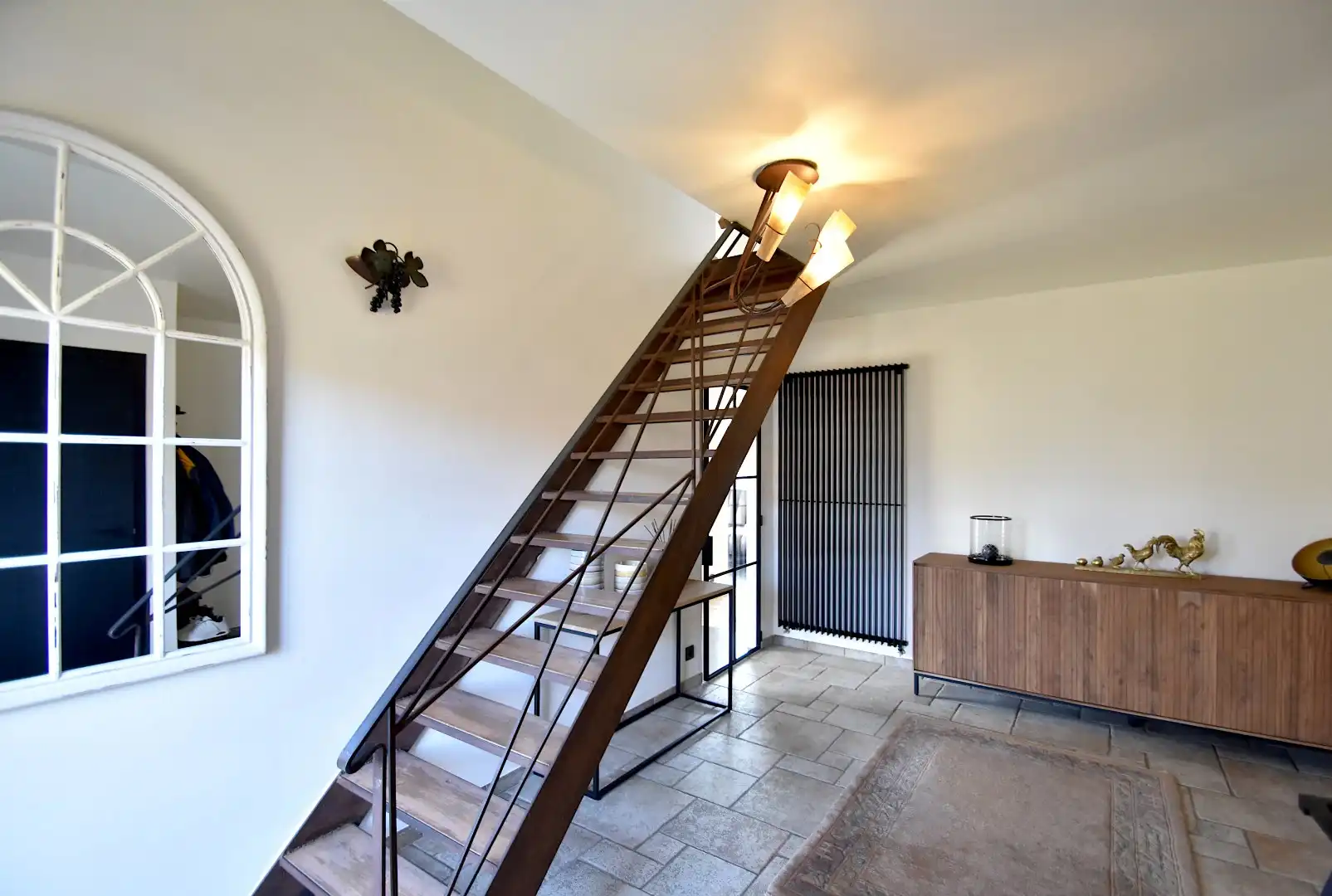 Alleenstaande villa – Landelijke rust aan de rand van het duinenbos, De Haan foto 15